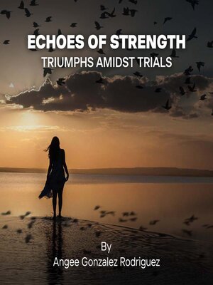 cover image of Echoes of Strength